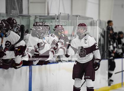 Thumbnail 1 in  Bishop Eustace Prep @ Don Bosco Prep photogallery.