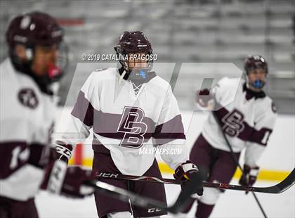 Thumbnail 1 in  Bishop Eustace Prep @ Don Bosco Prep photogallery.