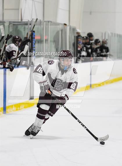 Thumbnail 1 in  Bishop Eustace Prep @ Don Bosco Prep photogallery.