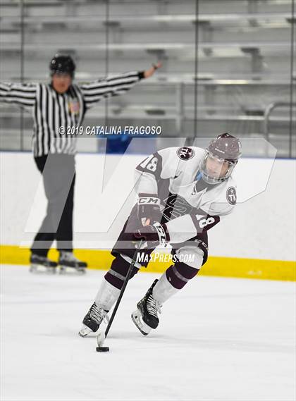 Thumbnail 1 in  Bishop Eustace Prep @ Don Bosco Prep photogallery.