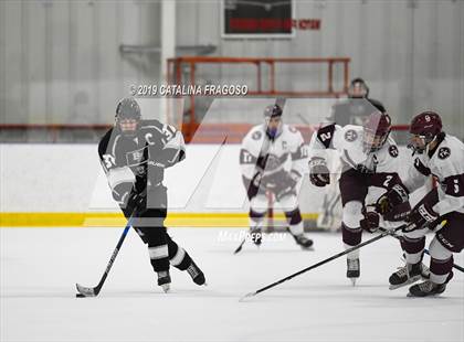 Thumbnail 1 in  Bishop Eustace Prep @ Don Bosco Prep photogallery.