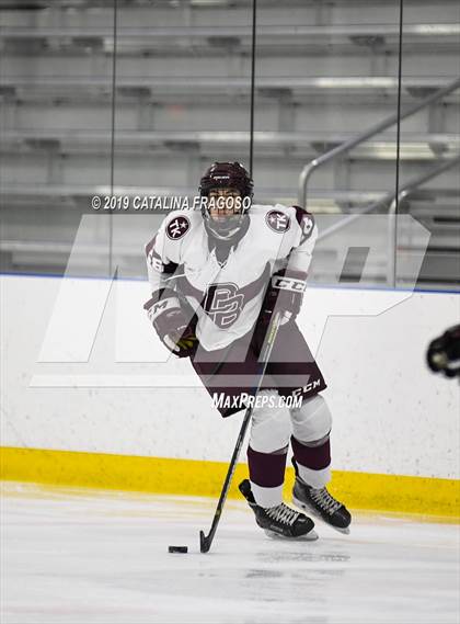 Thumbnail 3 in  Bishop Eustace Prep @ Don Bosco Prep photogallery.