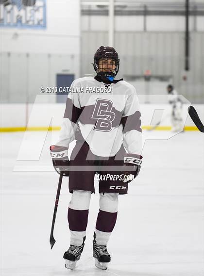 Thumbnail 2 in  Bishop Eustace Prep @ Don Bosco Prep photogallery.