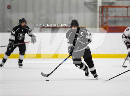 Thumbnail 2 in  Bishop Eustace Prep @ Don Bosco Prep photogallery.