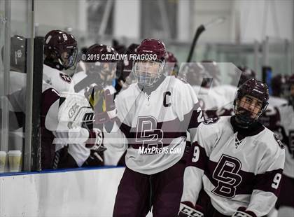 Thumbnail 1 in  Bishop Eustace Prep @ Don Bosco Prep photogallery.