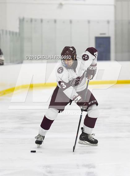 Thumbnail 2 in  Bishop Eustace Prep @ Don Bosco Prep photogallery.