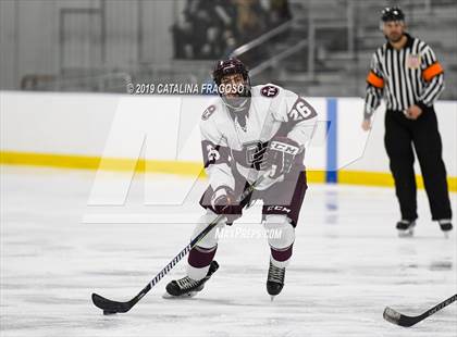 Thumbnail 3 in  Bishop Eustace Prep @ Don Bosco Prep photogallery.