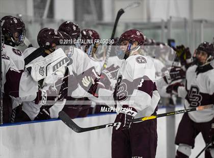 Thumbnail 2 in  Bishop Eustace Prep @ Don Bosco Prep photogallery.