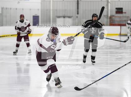 Thumbnail 3 in  Bishop Eustace Prep @ Don Bosco Prep photogallery.