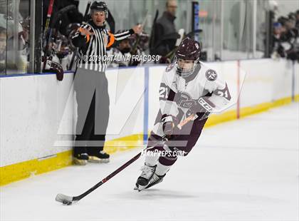 Thumbnail 1 in  Bishop Eustace Prep @ Don Bosco Prep photogallery.