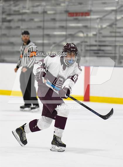 Thumbnail 2 in  Bishop Eustace Prep @ Don Bosco Prep photogallery.