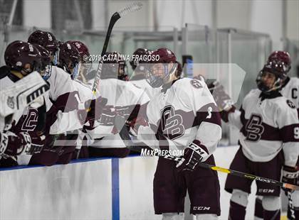 Thumbnail 1 in  Bishop Eustace Prep @ Don Bosco Prep photogallery.