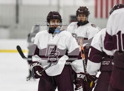 Thumbnail 2 in  Bishop Eustace Prep @ Don Bosco Prep photogallery.