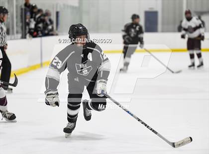 Thumbnail 3 in  Bishop Eustace Prep @ Don Bosco Prep photogallery.