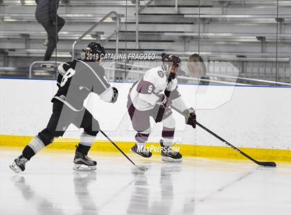 Thumbnail 1 in  Bishop Eustace Prep @ Don Bosco Prep photogallery.