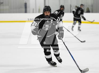 Thumbnail 2 in  Bishop Eustace Prep @ Don Bosco Prep photogallery.