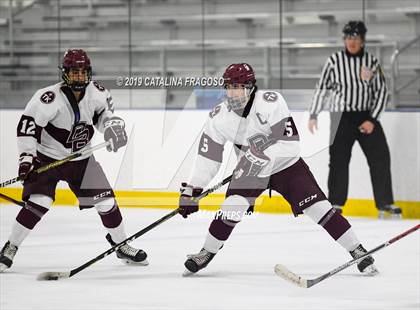Thumbnail 1 in  Bishop Eustace Prep @ Don Bosco Prep photogallery.