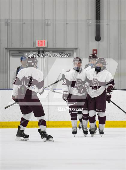 Thumbnail 2 in  Bishop Eustace Prep @ Don Bosco Prep photogallery.