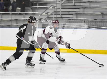 Thumbnail 3 in  Bishop Eustace Prep @ Don Bosco Prep photogallery.