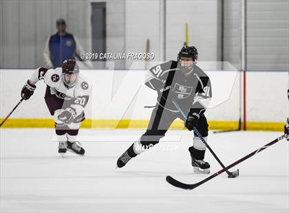 Thumbnail 2 in  Bishop Eustace Prep @ Don Bosco Prep photogallery.