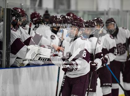 Thumbnail 2 in  Bishop Eustace Prep @ Don Bosco Prep photogallery.