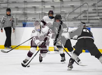 Thumbnail 1 in  Bishop Eustace Prep @ Don Bosco Prep photogallery.