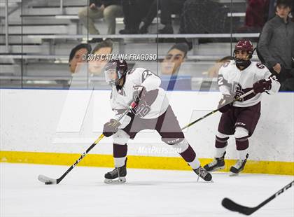Thumbnail 1 in  Bishop Eustace Prep @ Don Bosco Prep photogallery.