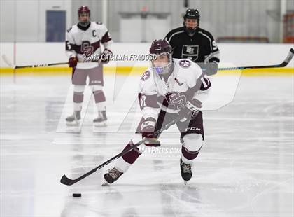 Thumbnail 2 in  Bishop Eustace Prep @ Don Bosco Prep photogallery.