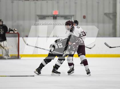 Thumbnail 2 in  Bishop Eustace Prep @ Don Bosco Prep photogallery.