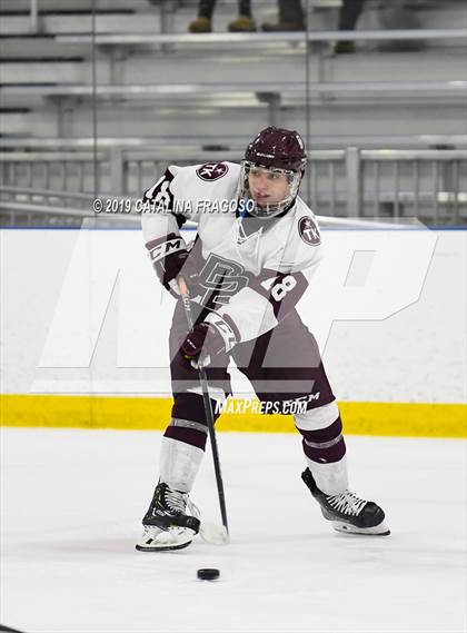 Thumbnail 3 in  Bishop Eustace Prep @ Don Bosco Prep photogallery.