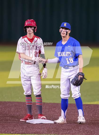 Thumbnail 1 in Klein @ Tomball photogallery.