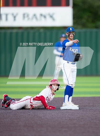 Thumbnail 2 in Klein @ Tomball photogallery.