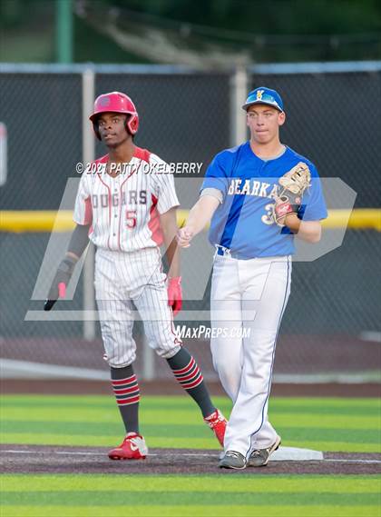 Thumbnail 2 in Klein @ Tomball photogallery.
