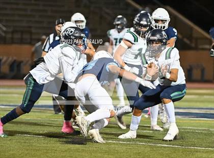 Thumbnail 2 in ThunderRidge @ Valor Christian photogallery.