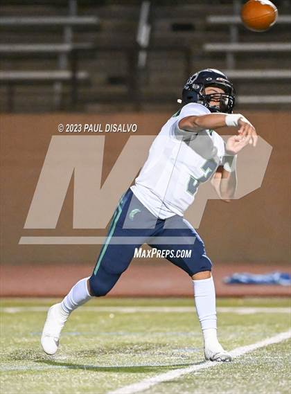 Thumbnail 3 in ThunderRidge @ Valor Christian photogallery.