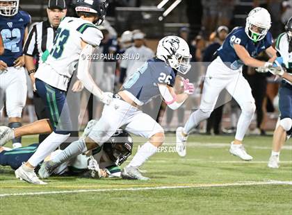 Thumbnail 2 in ThunderRidge @ Valor Christian photogallery.