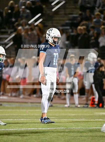 Thumbnail 1 in ThunderRidge @ Valor Christian photogallery.