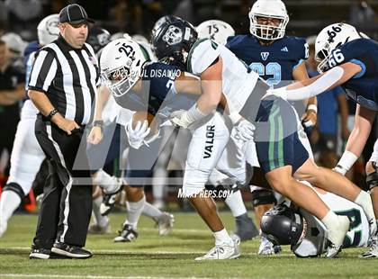 Thumbnail 3 in ThunderRidge @ Valor Christian photogallery.