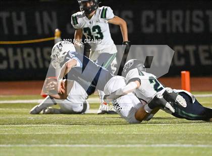 Thumbnail 3 in ThunderRidge @ Valor Christian photogallery.
