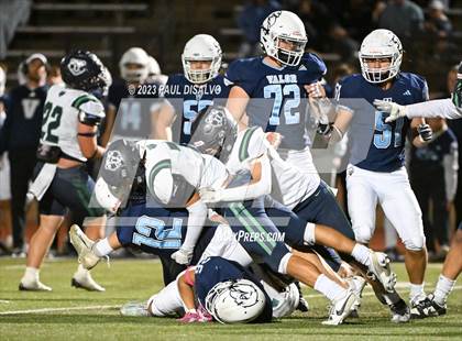 Thumbnail 2 in ThunderRidge @ Valor Christian photogallery.