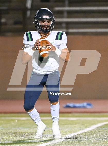 Thumbnail 2 in ThunderRidge @ Valor Christian photogallery.