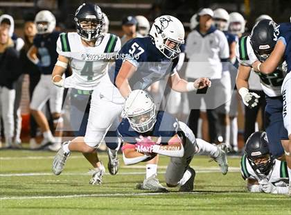 Thumbnail 3 in ThunderRidge @ Valor Christian photogallery.