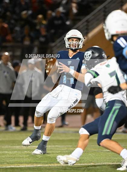 Thumbnail 1 in ThunderRidge @ Valor Christian photogallery.