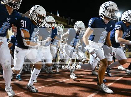 Thumbnail 3 in ThunderRidge @ Valor Christian photogallery.
