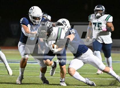 Thumbnail 3 in ThunderRidge @ Valor Christian photogallery.