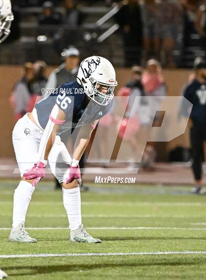 Thumbnail 1 in ThunderRidge @ Valor Christian photogallery.
