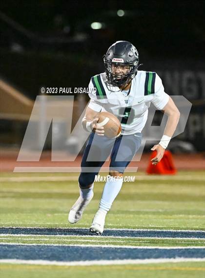 Thumbnail 1 in ThunderRidge @ Valor Christian photogallery.