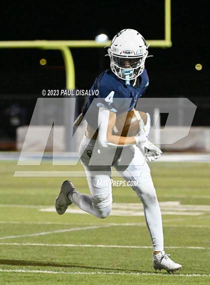 Thumbnail 2 in ThunderRidge @ Valor Christian photogallery.