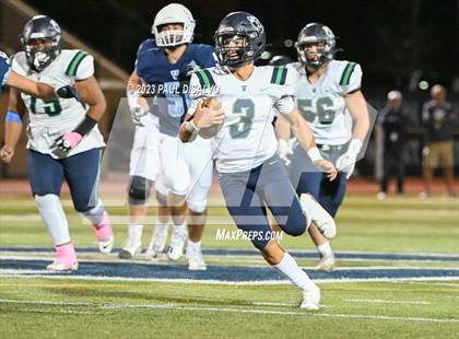 Thumbnail 2 in ThunderRidge @ Valor Christian photogallery.