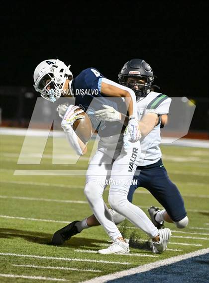 Thumbnail 2 in ThunderRidge @ Valor Christian photogallery.